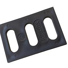 WEO Brise Soleil thermische wig