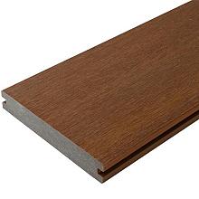 Fundeck Exotics Ipé massief 2,3x13,8cm lengte 390cm