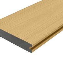 Fundeck Harmony Cedar massief 2,3x13,8cm lengte 300cm