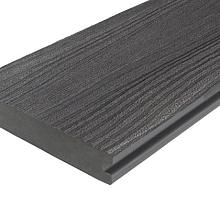 Fundeck Harmony Ocean Gray massief 2,3x13,8cm lengte 400cm