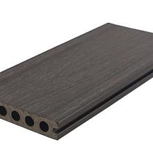 WPC 22,5x138mm Fiberdeck Premium RHK Dark Grey FSC®100%