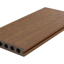 Fundeck Teak hol 2,3x13,8cm lengte 300cm