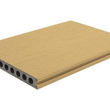 Fundeck Cedar hol 2,3x21cm lengte 300cm