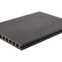 WPC 22,5x210mm Fiberdeck Premium RHK Dark Grey FSC®100%