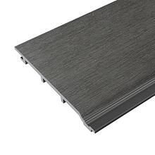 WPC WEO Essential Dark Grey 1,5x17,3 (15,3) cm L. 290cm