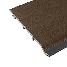 WPC WEO Essential Ipé 1,5x17,3 (15,3) cm L. 290cm