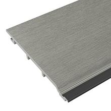 WPC WEO Essential Light Grey 1,5x17,3 (15,3) cm L. 290cm