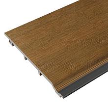 WPC WEO Essential Teak 1,5x17,3 (15,3) cm L. 290cm