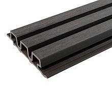 WPC Gardenwall WEO35 Dark Grey 3,3x17 (14) cm lengte 290cm