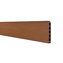 WPC Fence Board Premium Exotics Red 2,1x16 (15) x178cm