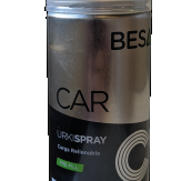 Boston Spray RAL9005 400ml