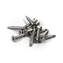 WEO Schroef RVS 4,2x32mm 200st. *14st/p/m2*