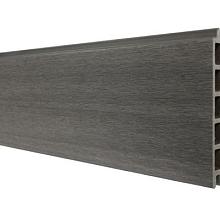 WPC Fence Board Premium Dark Grey 2,1x16 (15) x178cm
