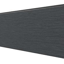 WPC Fence Board Premium Dark Grey 2,1x31 (30) x178cm