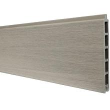 WPC Fence Board Premium Light Grey 2,1x16 (15) x178cm