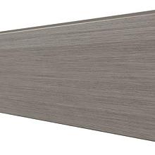 WPC Fence Board Premium Light Grey 2,1x31 (30) x178cm