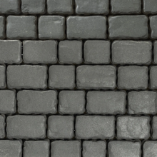 Courtstones Basalt 6cm