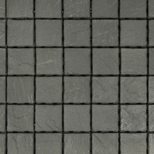 Plazza Basalt 15x15x6cm