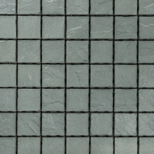 Plazza Belgium Blue 15x15x6cm