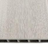 WPC Fence Board Premium White 2,1x16 (15) x178cm