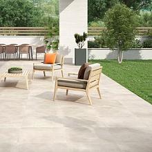 Limestone Ivory 60x60x2cm