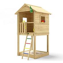 Grenen Speeltoestel Larvik