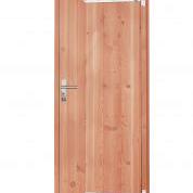 Red Class Deur enkel dicht 90x201cm rechtsdr.