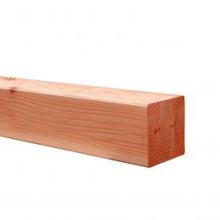 Douglas Paal triple verl. 20x20x300cm blank