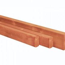 Douglas Regel 4,5x7x300cm blank