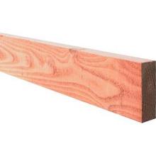 Douglas Regel fijnbez. 7x15x300cm blank