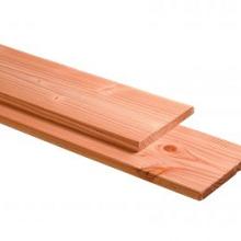 Douglas Plank gesch./fijnbez. 2,8x24,5x300cm blank