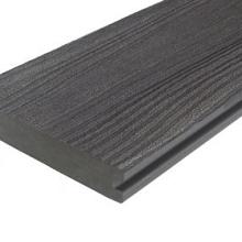 Fundeck Harmony Ocean Gray massief 2,3x21cm lengte 390cm