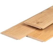 Eiken Rabat halfhouts gesch. 1,8x18x250cm