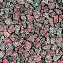 Granito Rosso 16-22mm 20kg