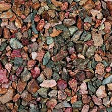 Grauwacke split 14-25mm 20kg