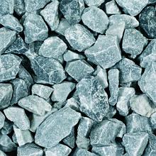 Icy Blue brokjes 25-40mm 20kg