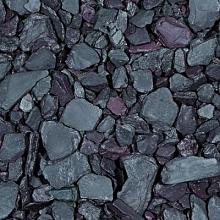 Canadian Slate Grijs/Blauw 10-30mm 20kg