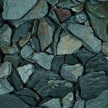 Black Slate 15-30mm 20kg