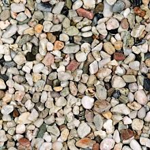Kwartskiezel wit (Duitsland) 16-32mm BB