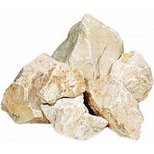 Yellow Sun 10-25cm gaasbox