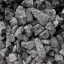 Cristal Black split 11-16mm 20kg