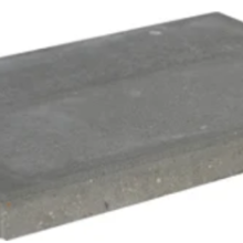Betontegel Grijs HK 40x60x4,8cm