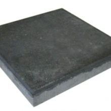 Betontegel Antraciet HK 30x30x4,5cm