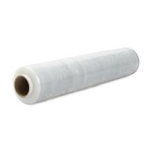 Krimpfolie transparant 0,5x300mtr.