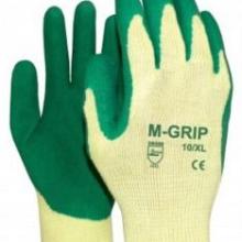 Handschoen Prof. Hovenier Groen