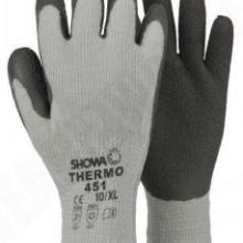 Handschoen Showa 451 Thermo XL Grijs