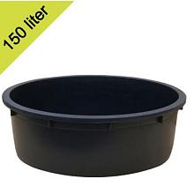 Waterreservoir 150 ltr. dsn.88cm H.32cm