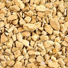 Ardennersplit Geel 8-16mm 20kg