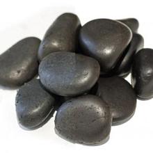 Asia Pebbles Zwart 50-70mm 20kg