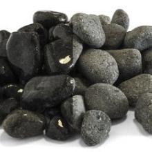 Basalt Pebbles 10-25mm 20kg